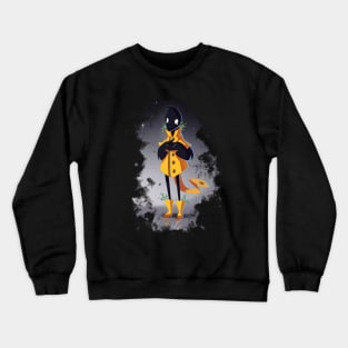 Kuno Crewneck Sweatshirt